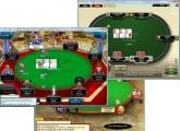 Choosing poker rooms