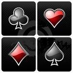 Poker avatar